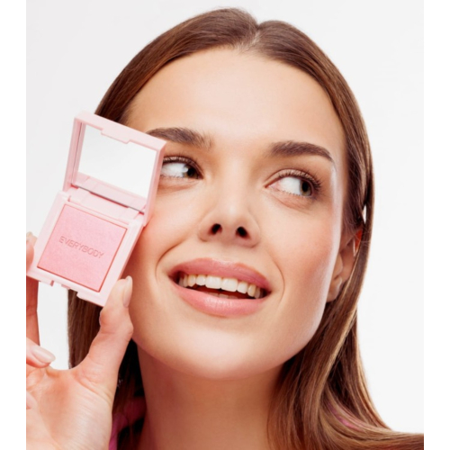 Everybody London - Illuminating Powder Blush Be Yours