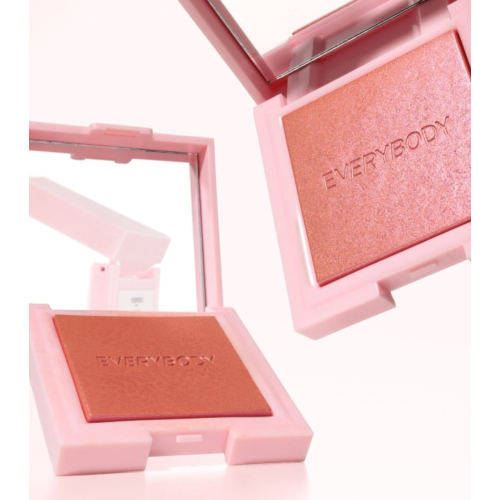 Everybody London - Illuminating Powder Blush Be Yours