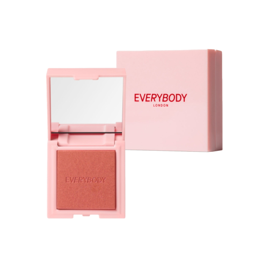Everybody London - Illuminating Powder Blush Be Yours