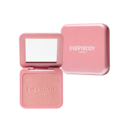 Everybody London - Powder Highlighter Blush - Berry Pearl