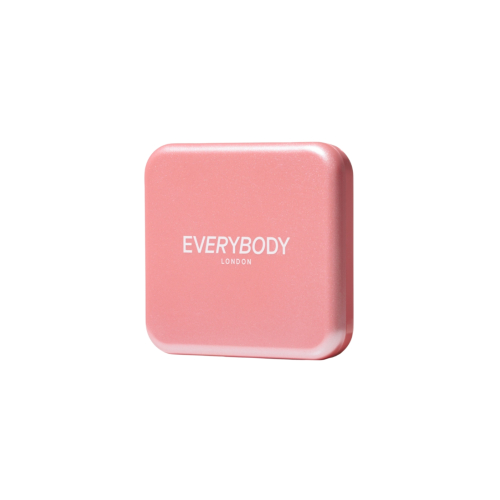 Everybody London - Illuminating Powder Blush - Coral Pearl