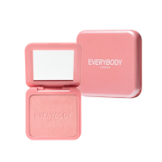 Everybody London - Illuminating Powder Blush - Coral Pearl
