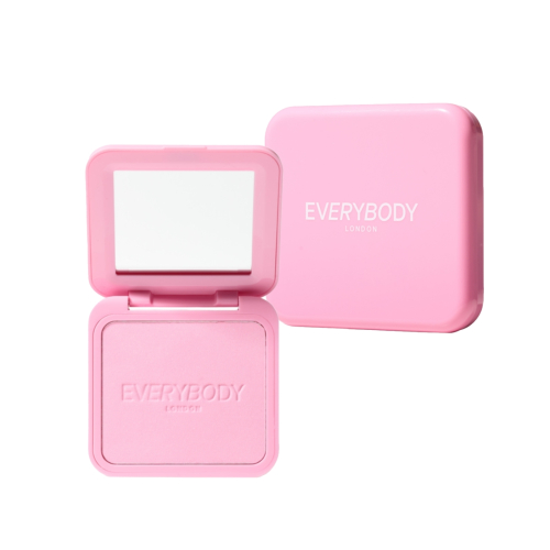 Everybody London - Powder Blush - Lily's Doll