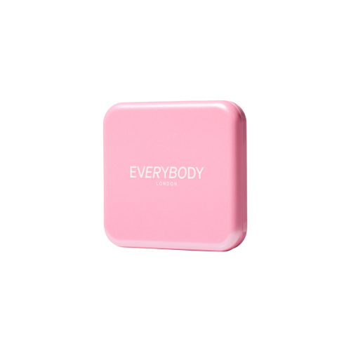 Everybody London - Powder Highlighter - Rosy Pearl