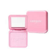 Everybody London - Powder Highlighter - Rosy Pearl
