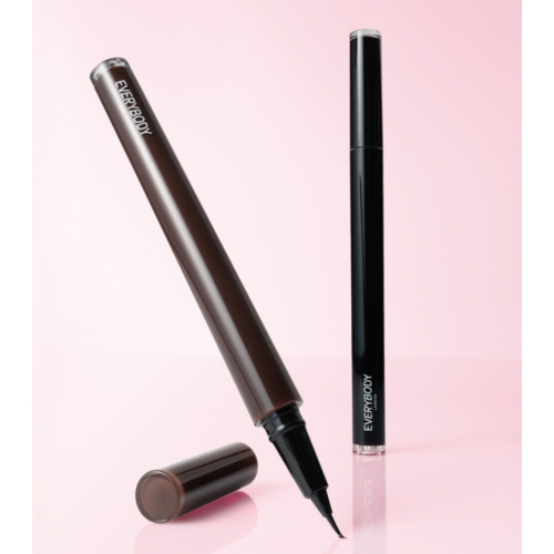 Everybody London - Precise Eyeliner - Black