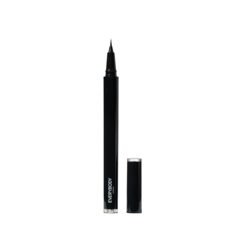 Everybody London - Precise Eyeliner - Black