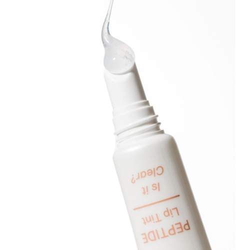 Everybody London - *Everybody x Aleksandra Sosfa* - Lip tint - Is it clear?