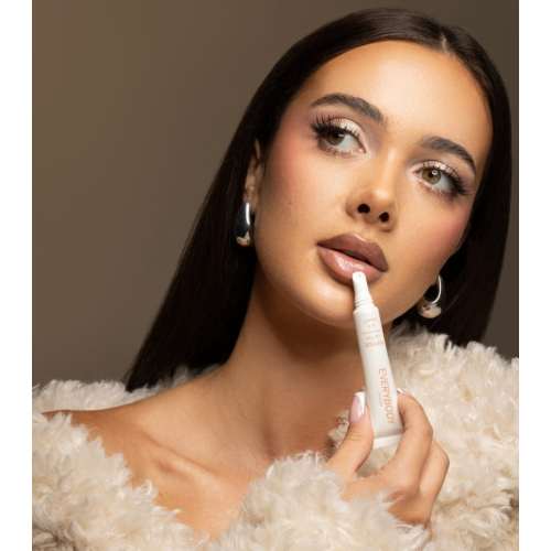 Everybody London - *Everybody x Aleksandra Sosfa* - Lip tint - Is it clear?