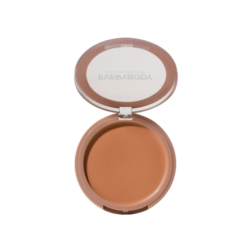 Everybody London - *Everybody x Aleksandra Sosfa* - Cream Bronzer - Light