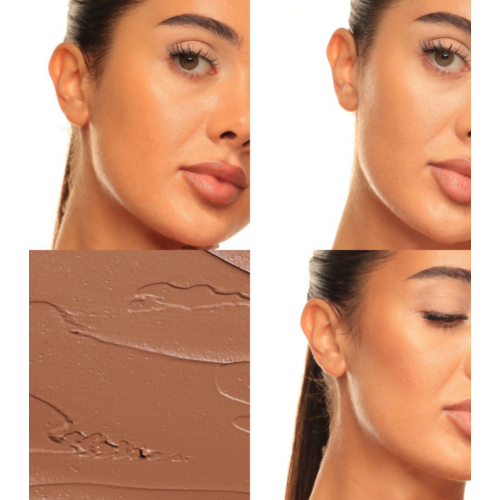 Everybody London - *Everybody x Aleksandra Sosfa* - Cream Bronzer - Light