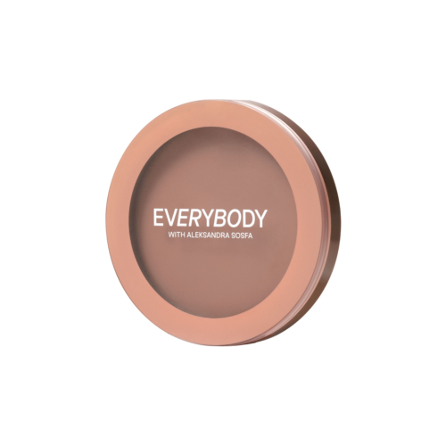 Everybody London - *Everybody x Aleksandra Sosfa* - Cream Bronzer - Medium