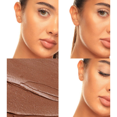 Everybody London - *Everybody x Aleksandra Sosfa* - Cream Bronzer - Medium