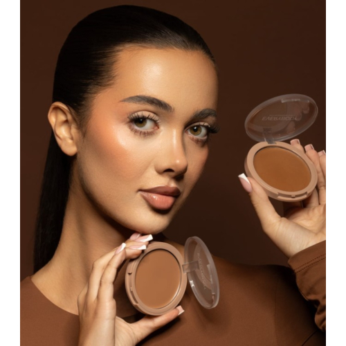 Everybody London - *Everybody x Aleksandra Sosfa* - Cream Bronzer - Medium