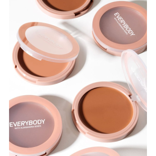 Everybody London - *Everybody x Aleksandra Sosfa* - Cream Bronzer - Medium