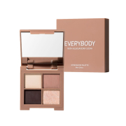 Everybody London - *Everybody x Aleksandra Sosfa* - Mini shadow palette