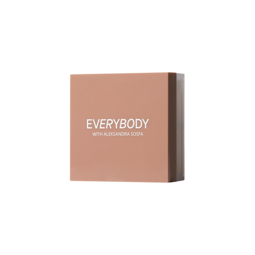 Everybody London - *Everybody x Aleksandra Sosfa* - Loose Setting Powder