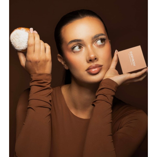 Everybody London - *Everybody x Aleksandra Sosfa* - Loose Setting Powder