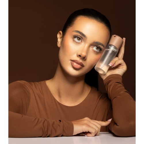 Everybody London - *Everybody x Aleksandra Sosfa* - Makeup Setting Spray