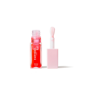 Everybody London - *Fluff Collection* - Lip Oil with Peptides - Berry Jelly