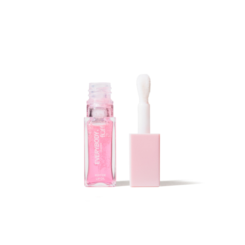 Everybody London - *Fluff Collection* - Lip Oil with Peptides - Candy Juice