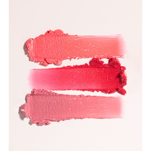 Everybody London - *Fluff Collection* - Volumizing Lipstick - Rose Kiss