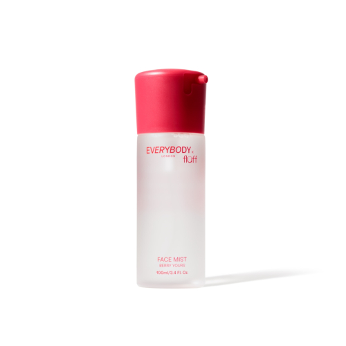 Everybody London - *Fluff Collection* - Facial Mist Berry Yours