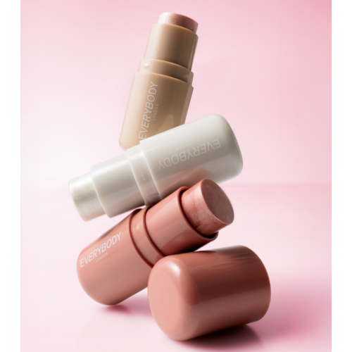 Everybody London - Creamy Highlighter Stick - Golden Lights