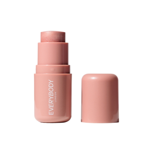 Everybody London - Creamy Highlighter Stick - Pink Lights