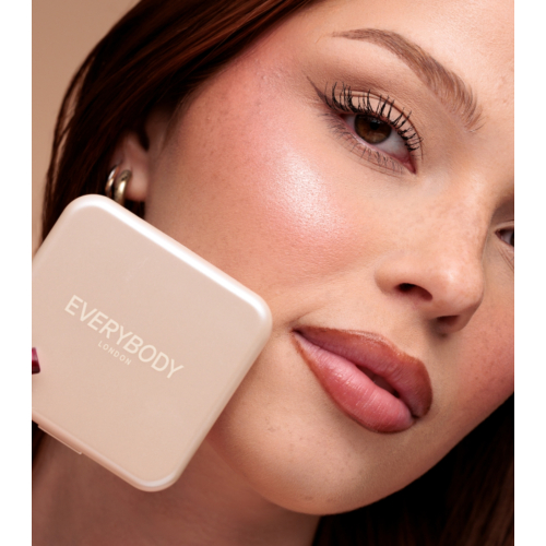 Everybody London - Powder Highlighter - Champagne