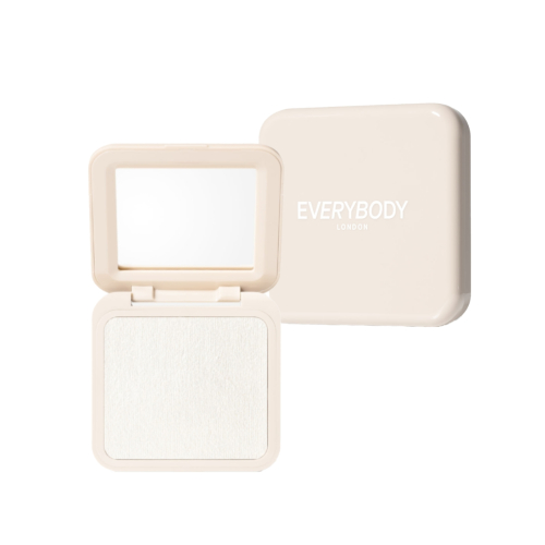 Everybody London - Powder Highlighter - Champagne