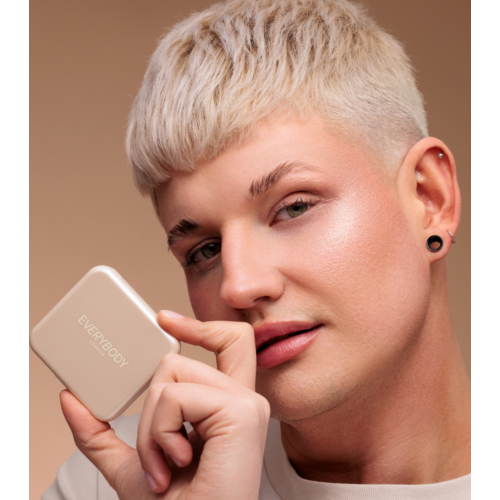 Everybody London - Powder Highlighter - Golden Lights