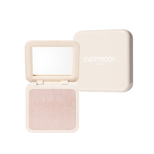 Everybody London - Powder Highlighter - Pink Lights