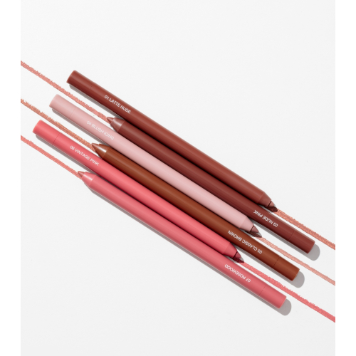 Everybody London - Lipstick - 03: Nude Pink