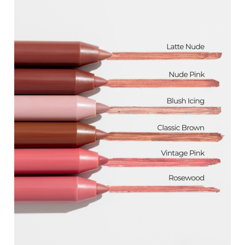 Everybody London - Lipstick - 04: Blush Icing