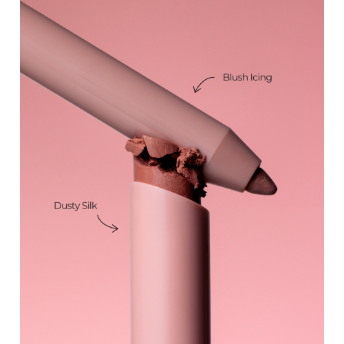 Everybody London - Lipstick - 04: Blush Icing