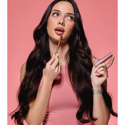 Everybody London - Lipstick - 05: Classic Brown