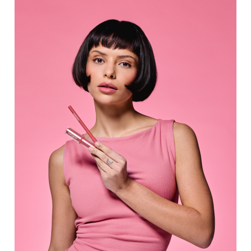 Everybody London - Lipstick - 06: Vintage Pink