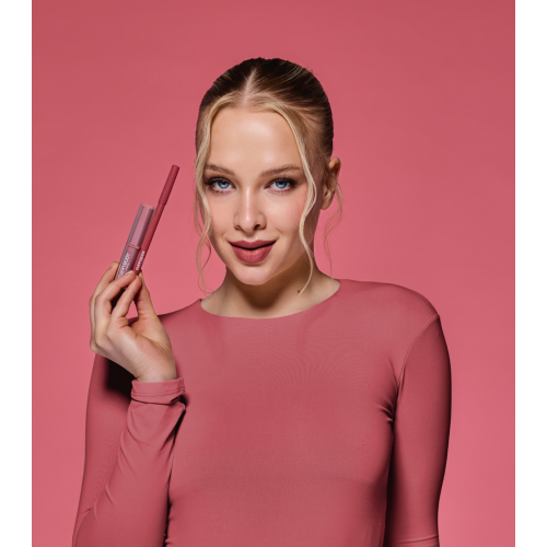 Everybody London - Lipstick - 07: Rosewood