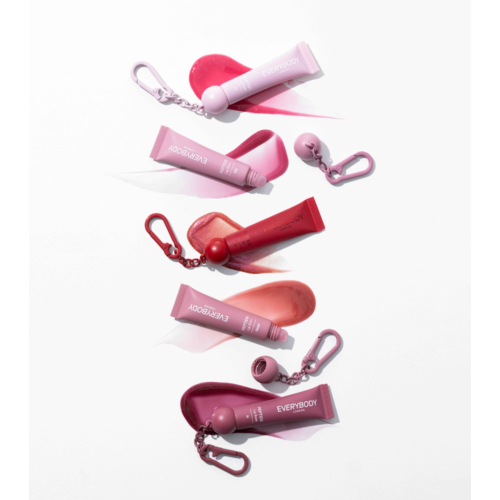 Everybody London - *Love Edition* - Lip Balm Lip Blind Box