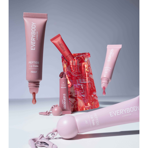 Everybody London - *Love Edition* - Lip Balm Lip Blind Box