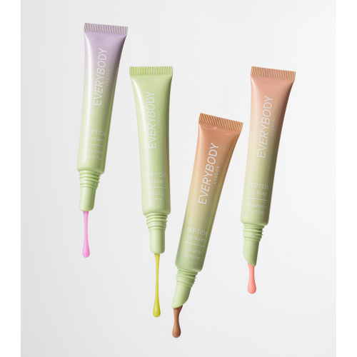 Everybody London - *Matcha* - Lip Balm - Caramel Matcha Latte