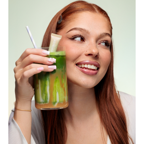 Everybody London - *Matcha* - Lip Balm - Caramel Matcha Latte