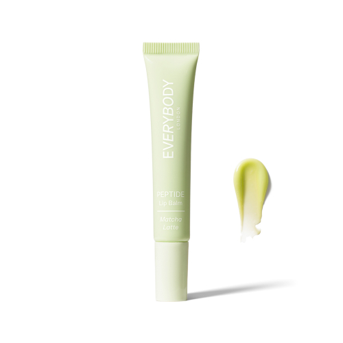 Everybody London - *Matcha* - Lip Balm - Matcha Latte
