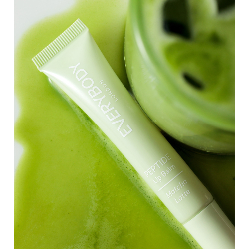 Everybody London - *Matcha* - Lip Balm - Matcha Latte