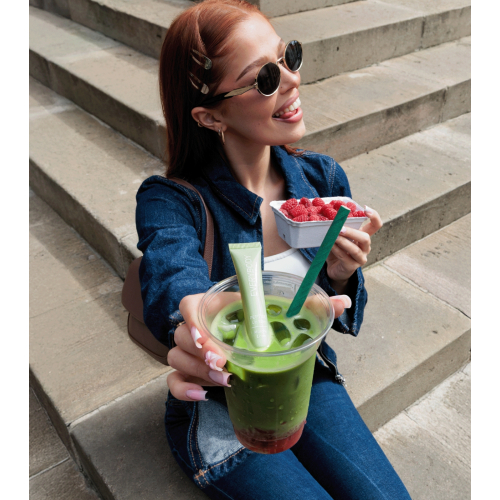 Everybody London - *Matcha* - Lip Balm - Matcha Latte