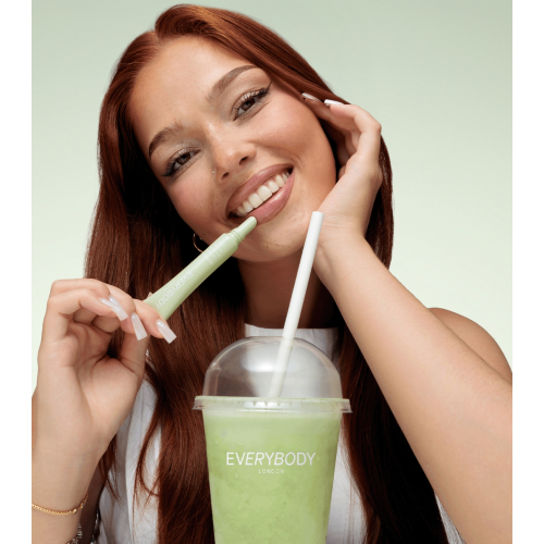 Everybody London - *Matcha* - Lip Balm - Matcha Latte