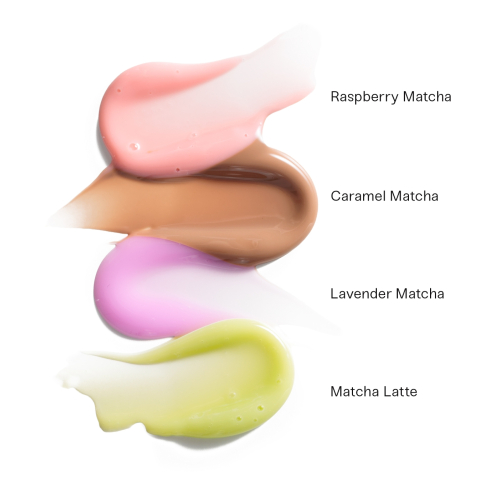 Everybody London - *Matcha* - Lip Balm - Matcha Latte