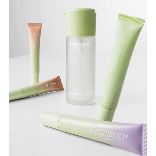 Everybody London - *Matcha* - Lip Balm - Matcha Latte