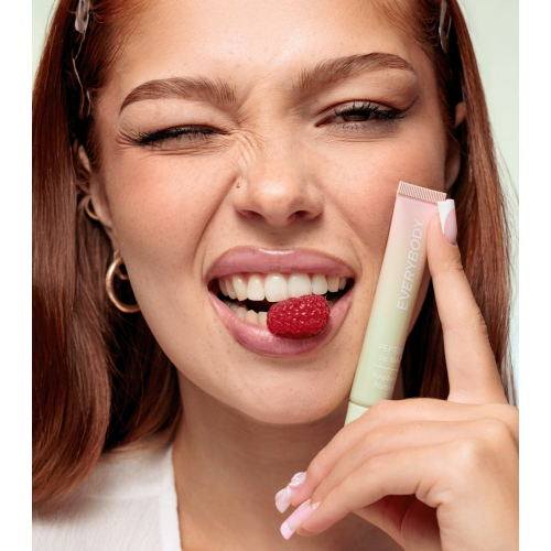 Everybody London - *Matcha* - Lip Balm - Raspberry Matcha Latte
